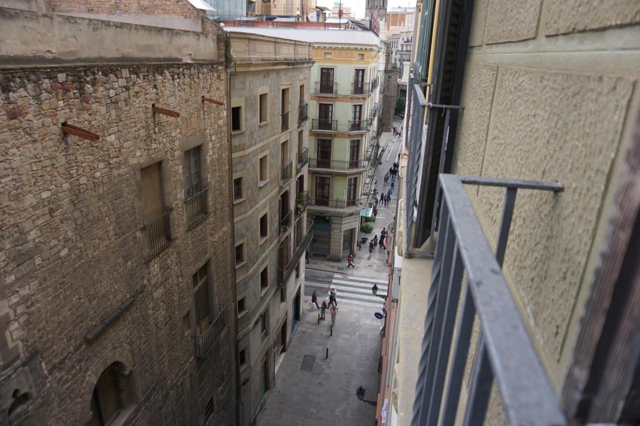 Casa Blanca Guest house Barcelona