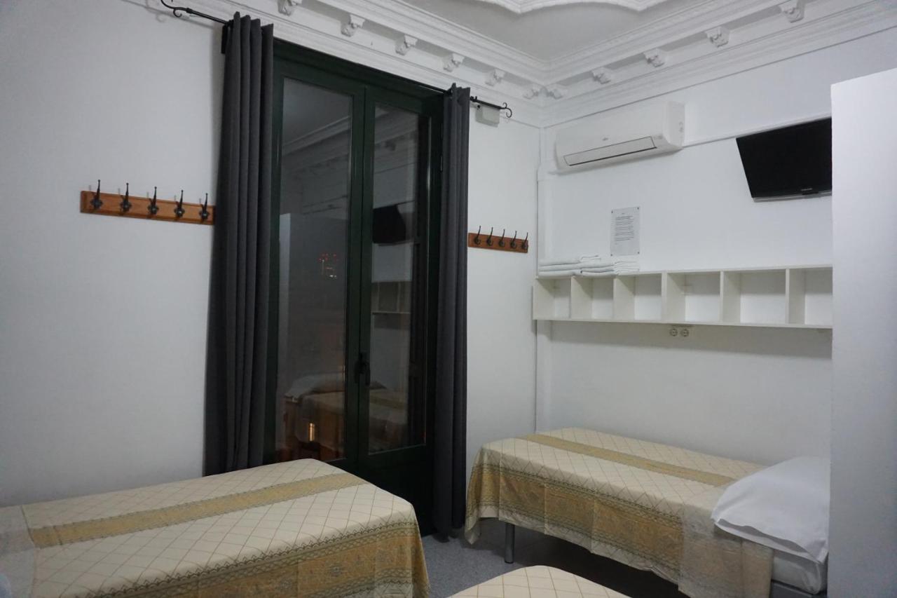 Casa Blanca Guest house Barcelona