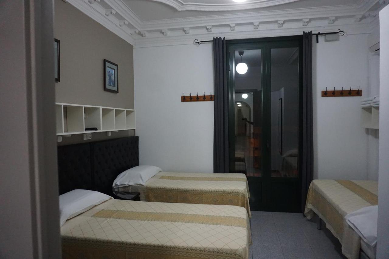 Guest house Casa Blanca Barcelona
