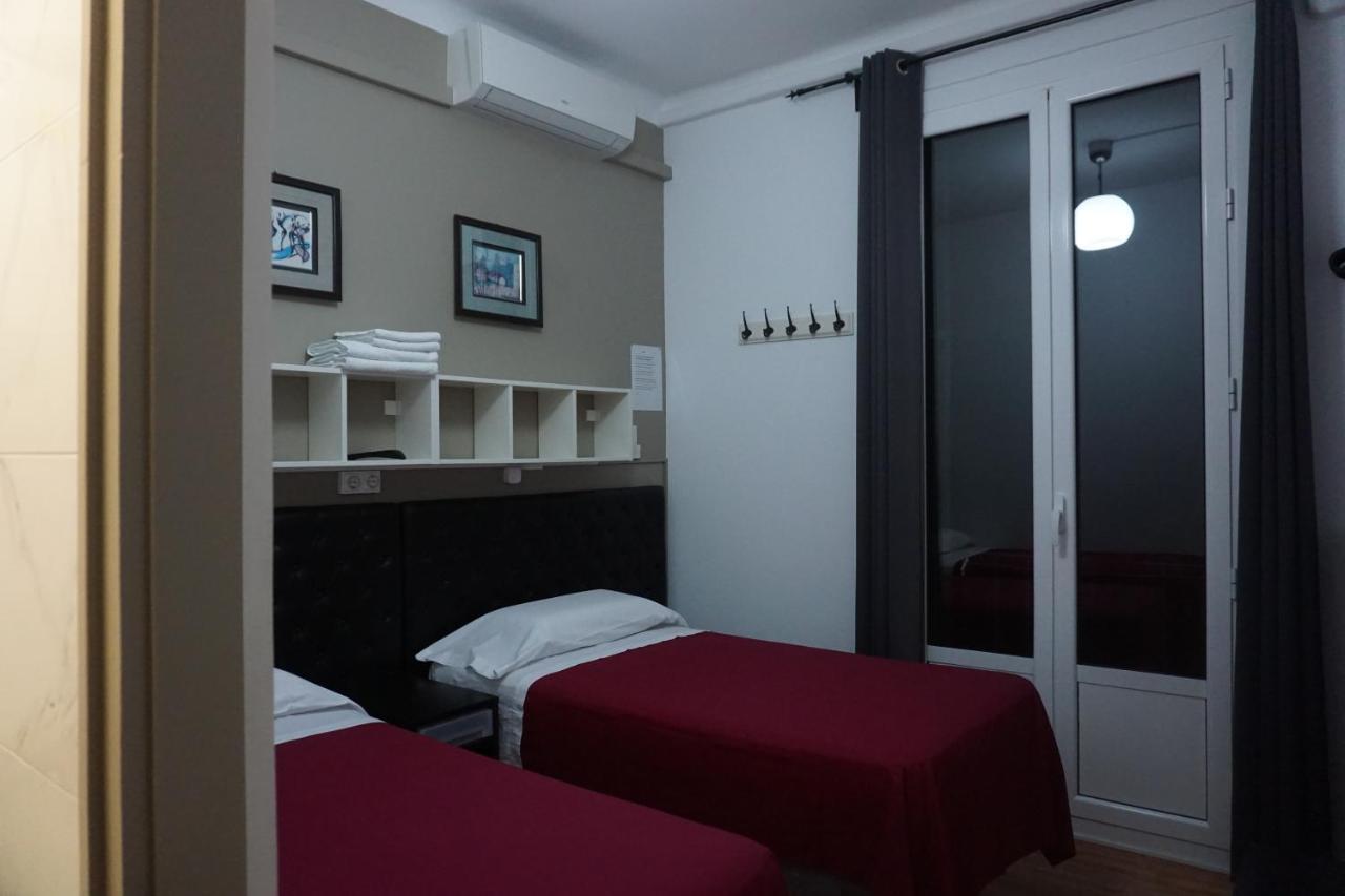 Guest house Casa Blanca