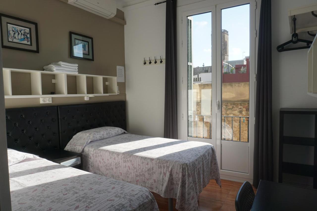Guest house Casa Blanca Barcelona