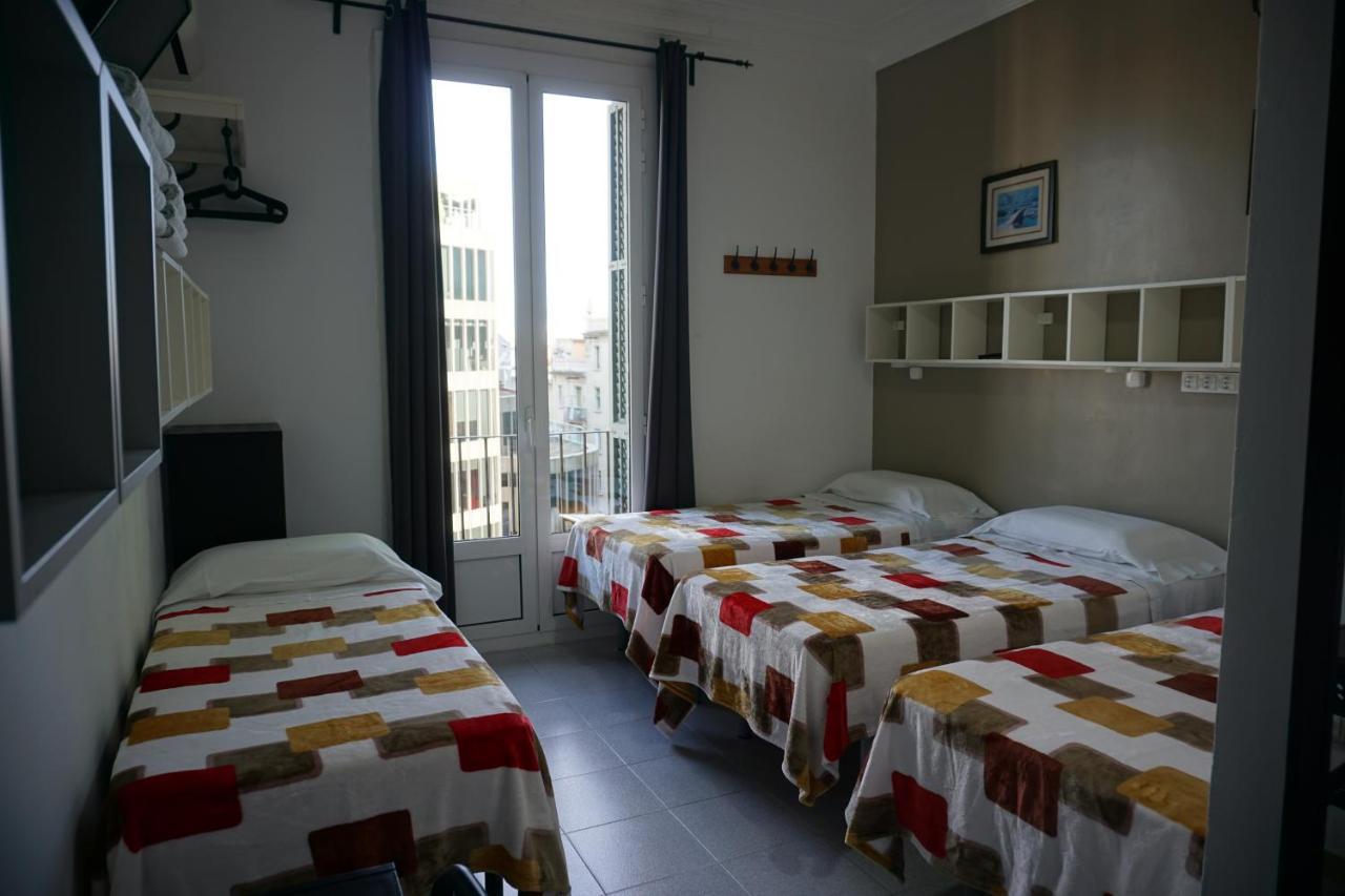 Guest house Casa Blanca 2*