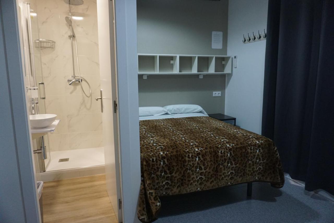 Guest house Casa Blanca