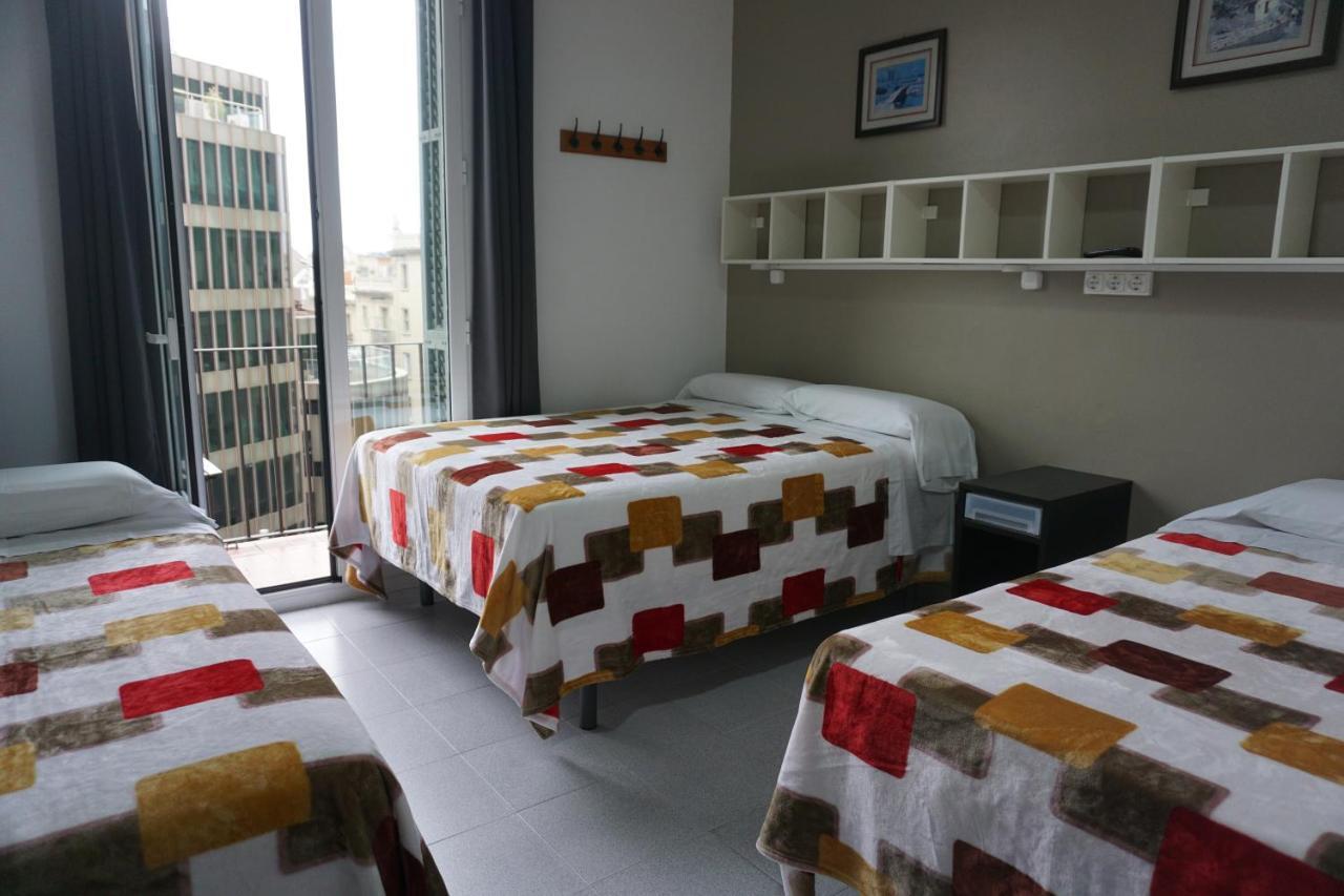 Guest house Casa Blanca Barcelona