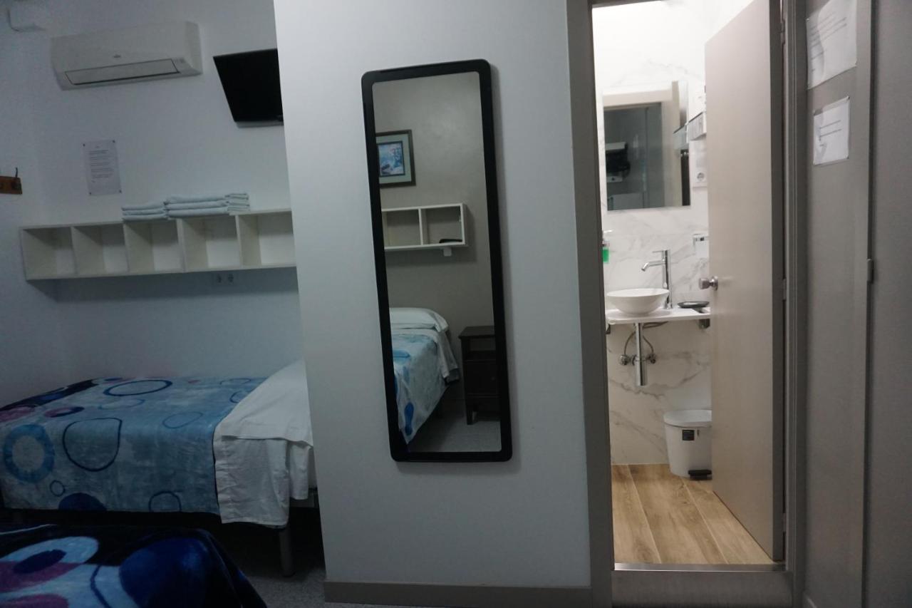 Casa Blanca Guest house Barcelona