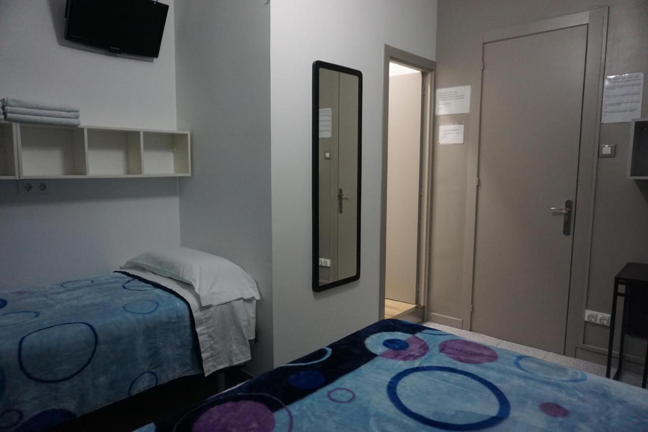 Guest house Casa Blanca Barcelona