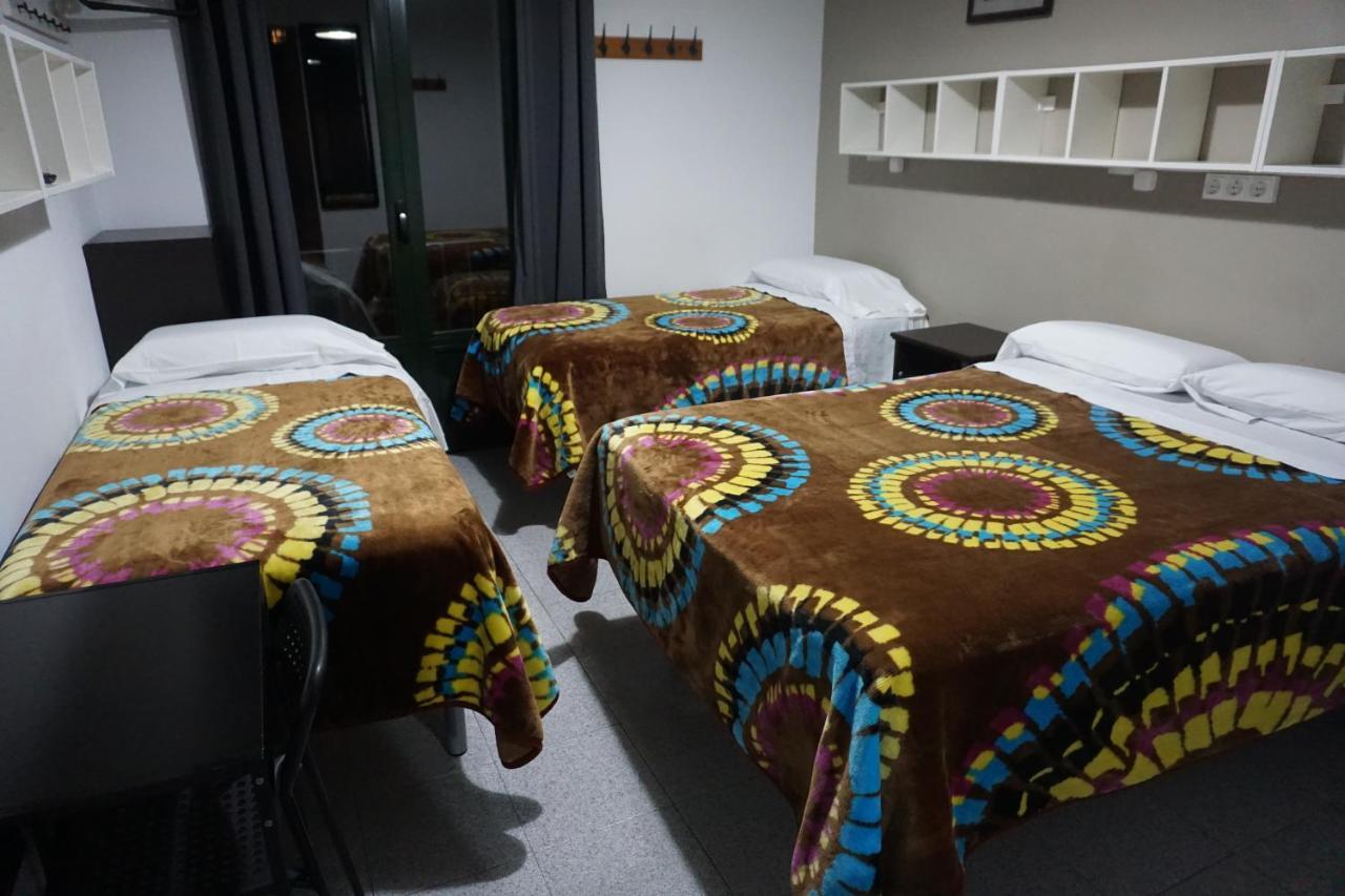 Guest house Casa Blanca Barcelona
